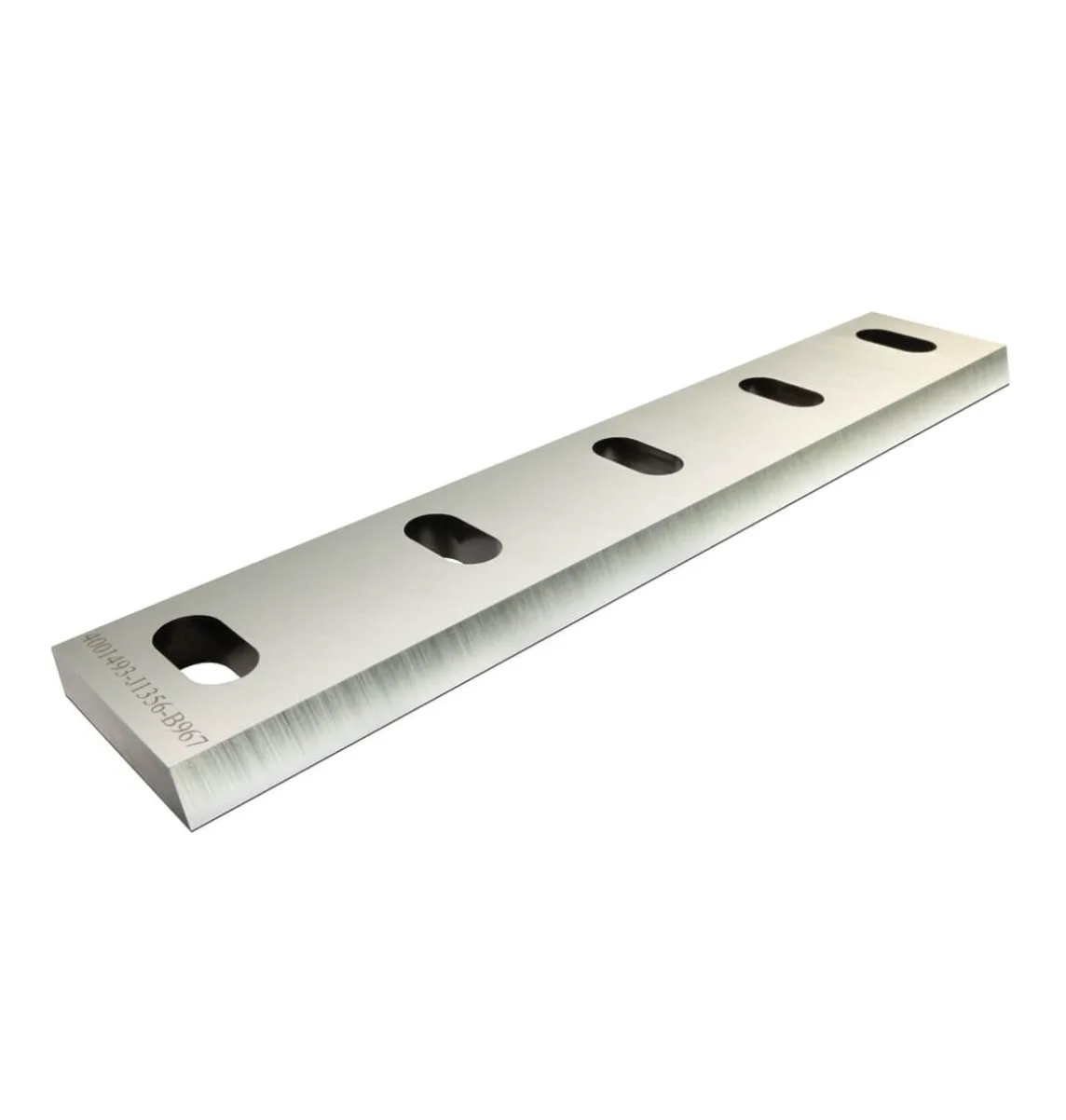 Nelmor® Compatible Model G1215M1 Bed Knife