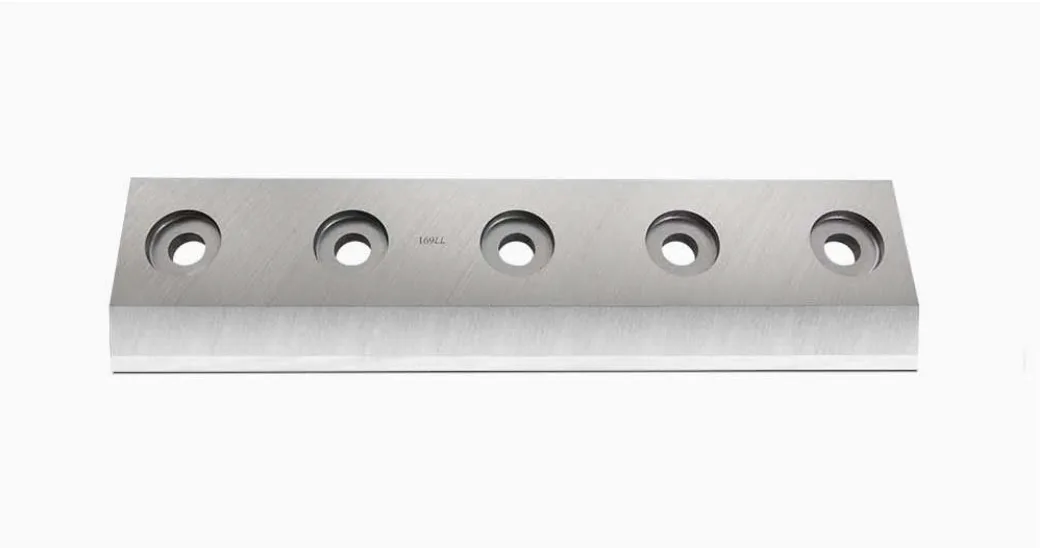 Nelmor® Compatible Model G1215M1 Rotor Knife