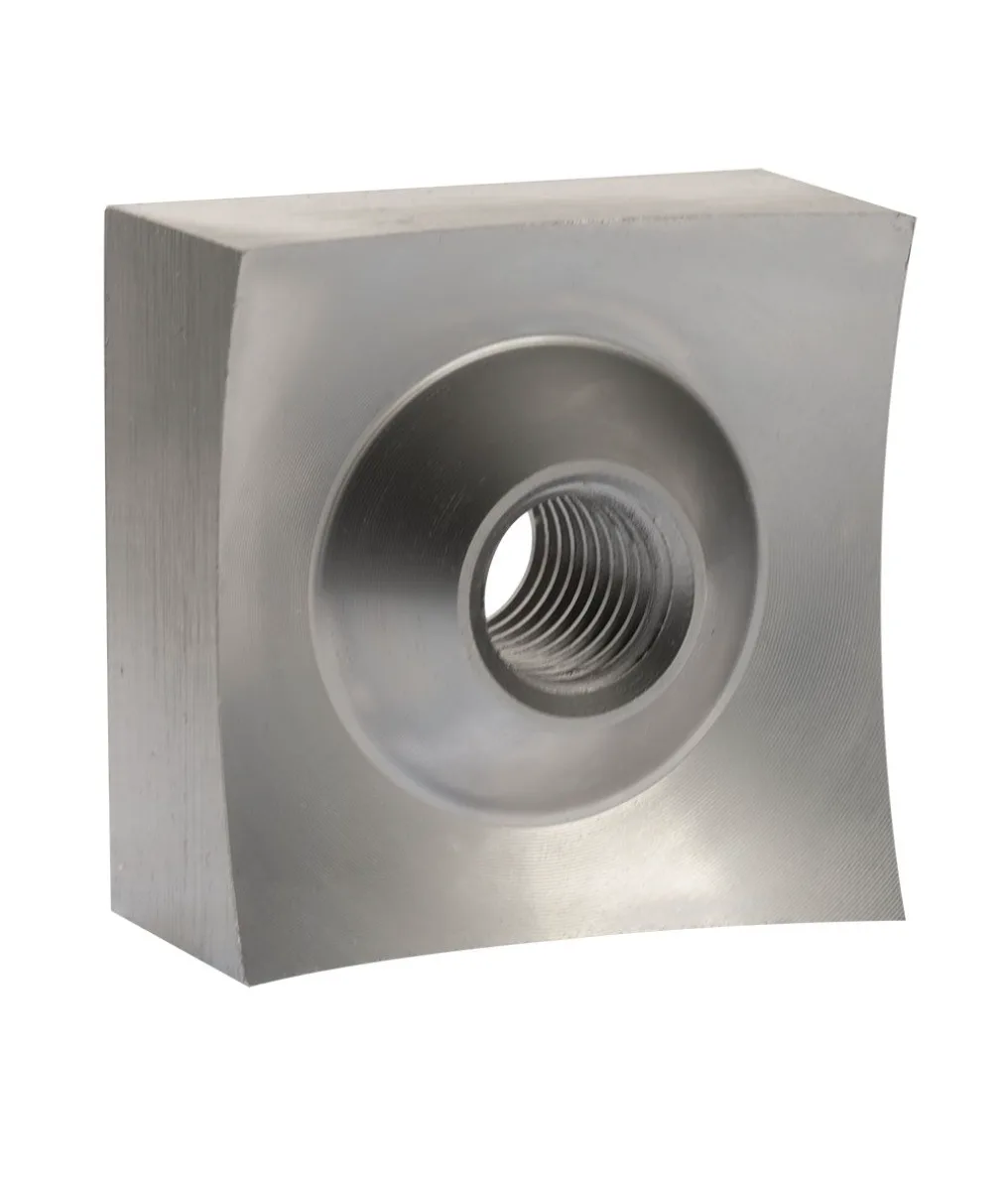 Vecoplan® Compatible 40mm Crown Cutter