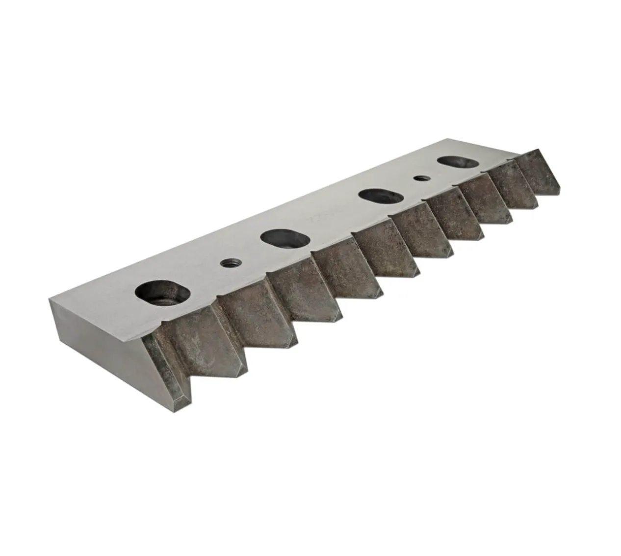Vecoplan® Compatible Model RG32/20SWU Right Hand Counter Knife